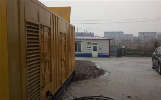襄阳发电机组电缆选型核心注意事项
