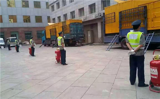 襄阳柴油发电机组夏季保养注意事项