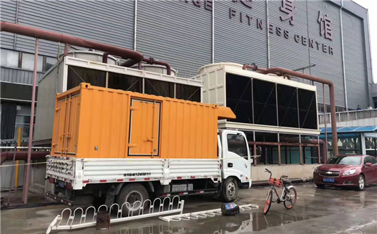 襄阳300KW发电机组适配电缆规格选型指南