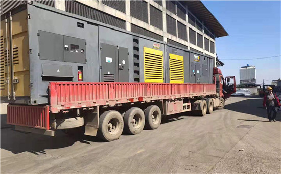 襄阳200KW发电机组适配电缆规格选型指南