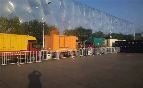 襄阳400KW发电机组适配电缆规格选型指南