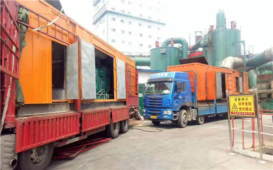 襄阳100KW发电机组适配电缆规格选型指南