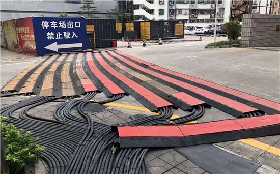 襄阳发电机组电缆选型完整具体步骤（工程通用标准流程）